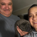 Neapolitan Mastiff Breeder TX